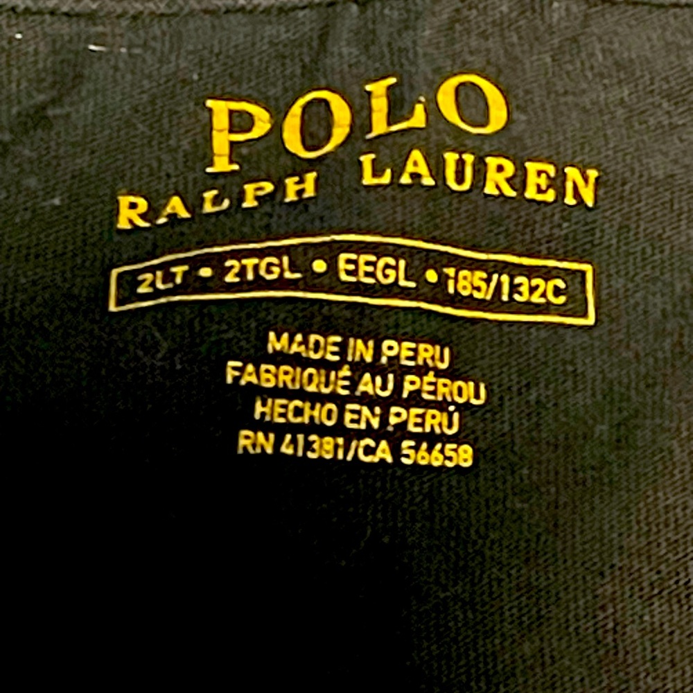Polo T-shirt